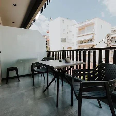 Pearl Apartel C2 Apartment
