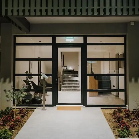 Pearl Apartel C2 Apartment