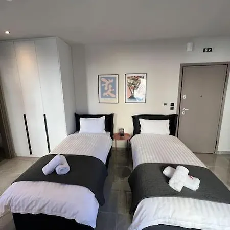 Pearl Apartel C2 Apartment