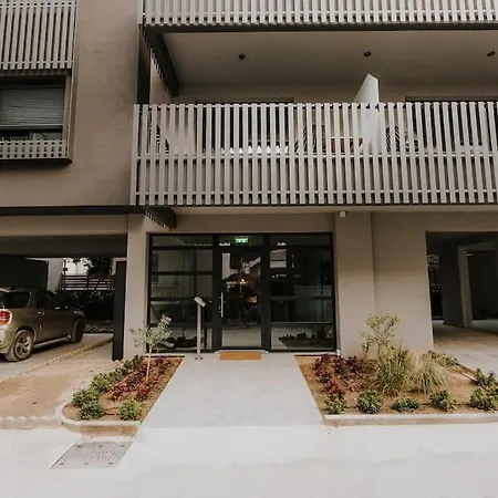 Apartment Pearl Apartel C2